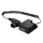 Ładowarka do aparatu Newell Adapter zasilania D-Tap do NP-W126 do Fujifilm